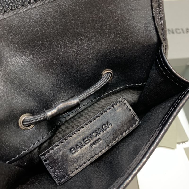 Balenciaga Top Handle Bags